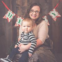 Leah Shelton Photo 13