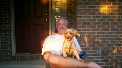 Howard Wolf Photo 20