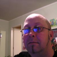 Gary Sinclair Photo 19