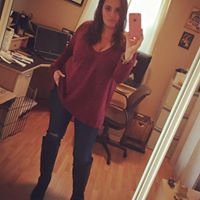 Jessica Audette Photo 12