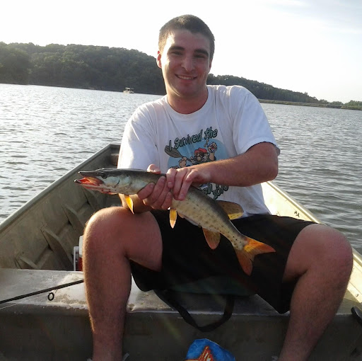 Patrick Potts Photo 32