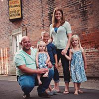 Tracy Aldrich Photo 21