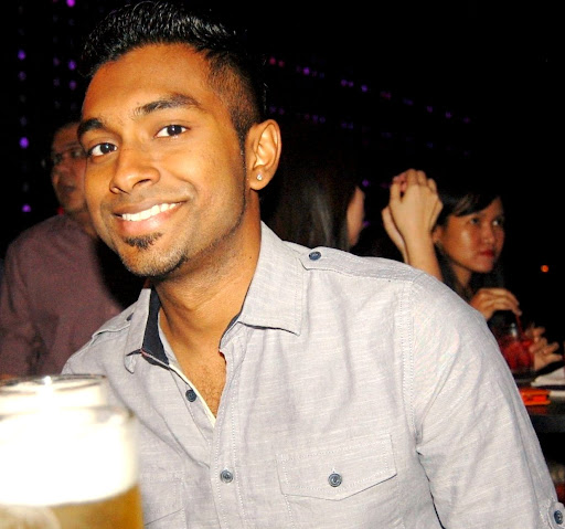 Justin Robert Photo 25