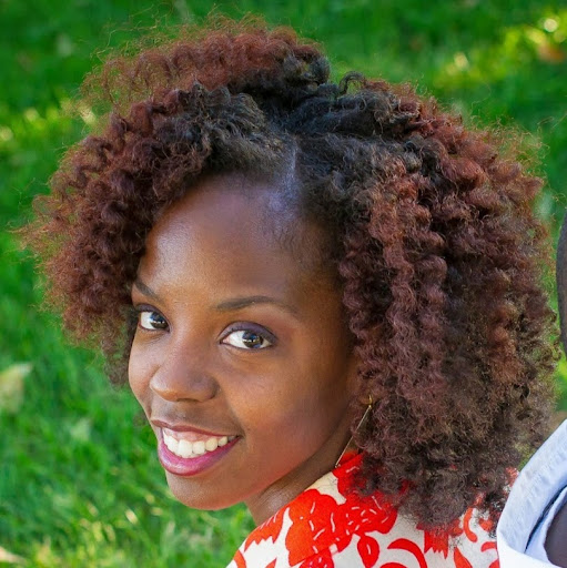 Courtney Jones Photo 26