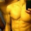 Nathaniel Robertson Photo 24