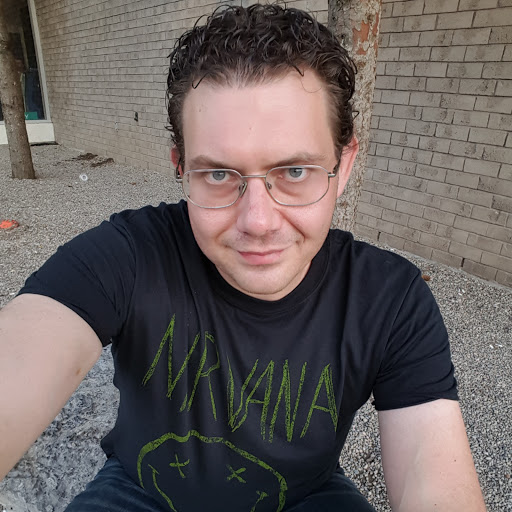 Jason Powell Photo 49