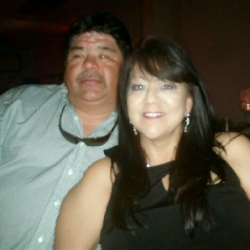 Anita Garza Photo 21