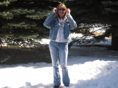 Suzanne Blackwell Photo 14