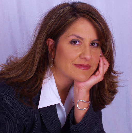 Christine Jensen Photo 16