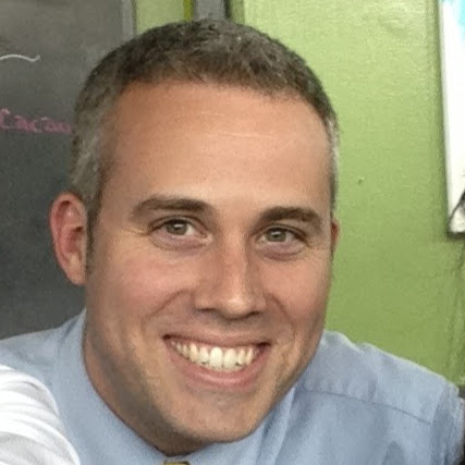 Daniel Needham Photo 12