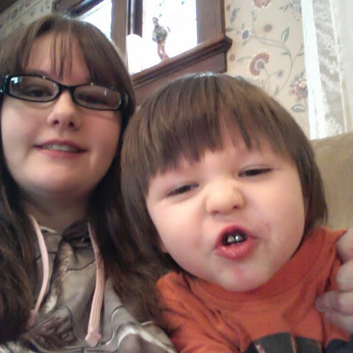 Felicia Cummings Photo 30