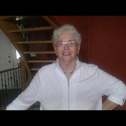 Audrey Lawrence Photo 12