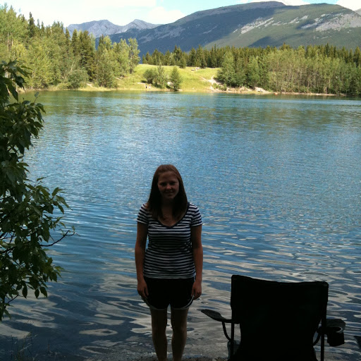 Rebecca Fuller Photo 16