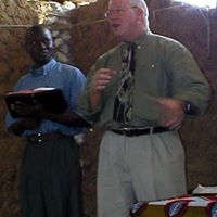 Steve Mcpherson Photo 8