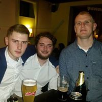 James Grady Photo 26