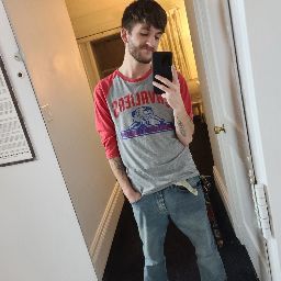 Jesse Hurst Photo 10