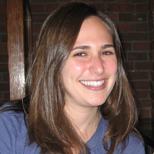 Sara Benjamin Photo 29