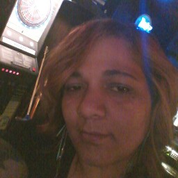 Sylvia Sharp Photo 34