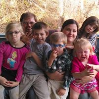 Virginia Caudill Photo 15