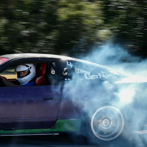 Chris Powers Photo 28