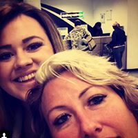 Carla Carter Photo 30