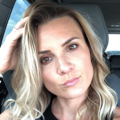 Lindsey Ray Photo 37