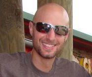 William Cornwell Photo 13