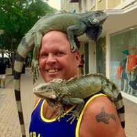 Ron Gilmore Photo 9 Ron Gilmore Photo 9