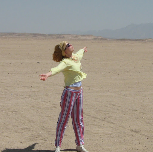 Natasa Panic Photo 1