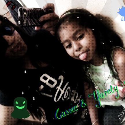 Cassie Villarreal Photo 1