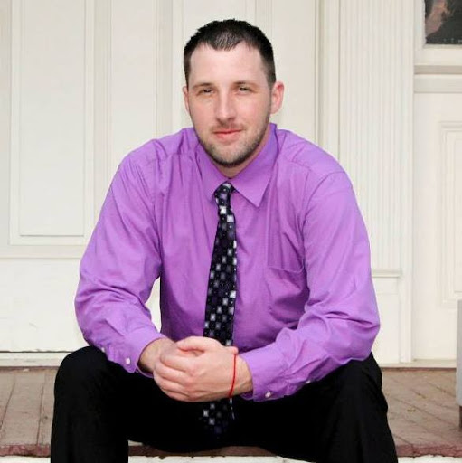 Dennis Roach Photo 17