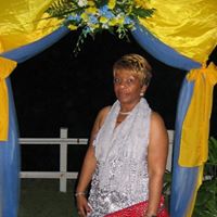 Phyllis Hardy Photo 9