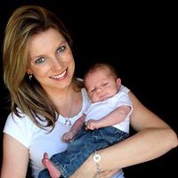 Rachel Robertson Photo 21