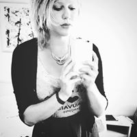 Sandra Kling Photo 16