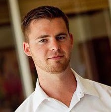 Thomas Savage Photo 47