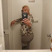 Patrice Ray Photo 16