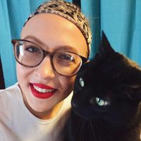 Samantha Dickey Photo 38