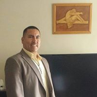 Benjamin Vega Photo 22