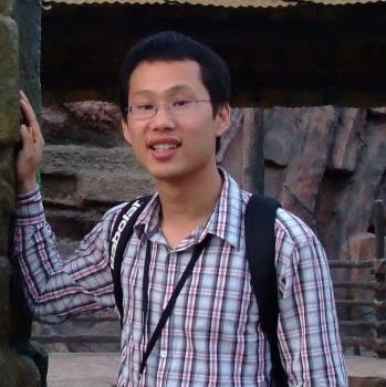 Raymond Zhang Photo 28