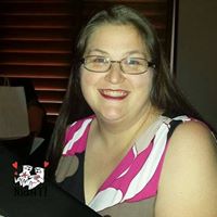 Kristina Rutledge Photo 14