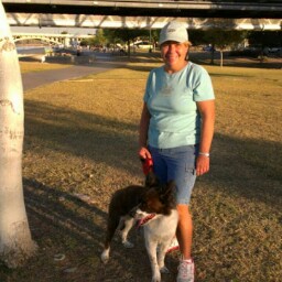 Vicki Perry Photo 23