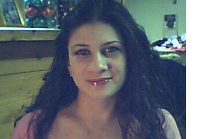 Sarah Frank Photo 12