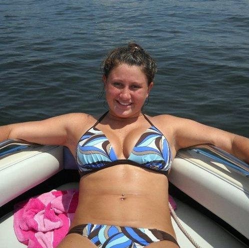 Kristi Williams Photo 17