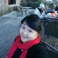 Janice Tsai Photo 23