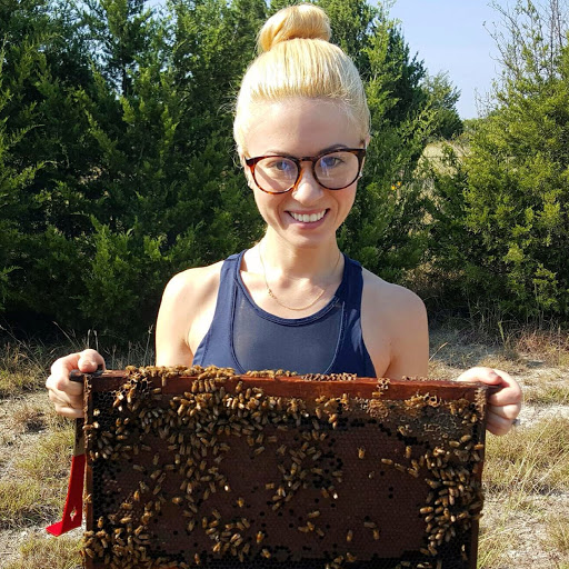 Erika Hibler Photo 3
