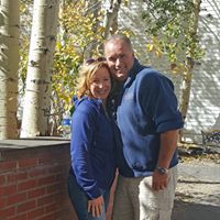 Lisa Whelan Photo 18