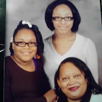 Theresa Harrell Photo 15