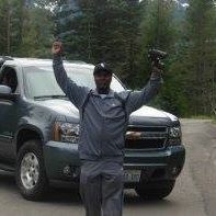 Alfred Roach Photo 6