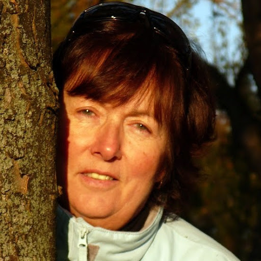 Brigitte Simon Photo 9