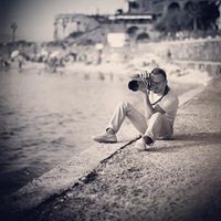 Salvatore Cosentino Photo 12